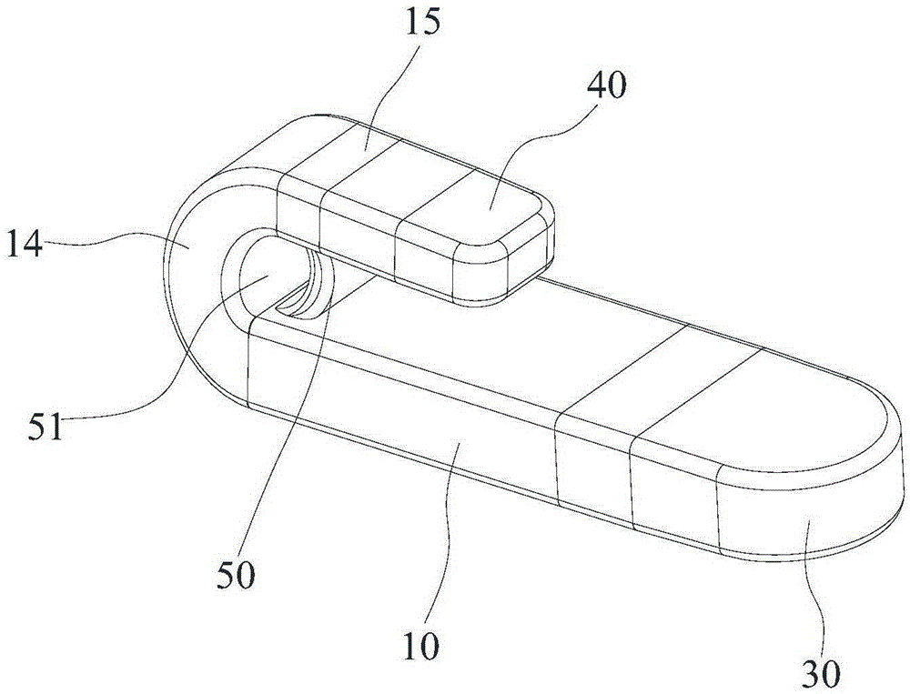 Double-interface OTG (On The Go) mobile storage device