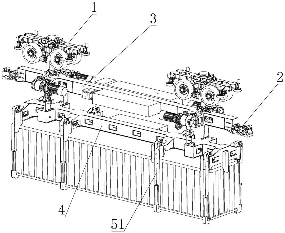 Frames and air transport vehicles