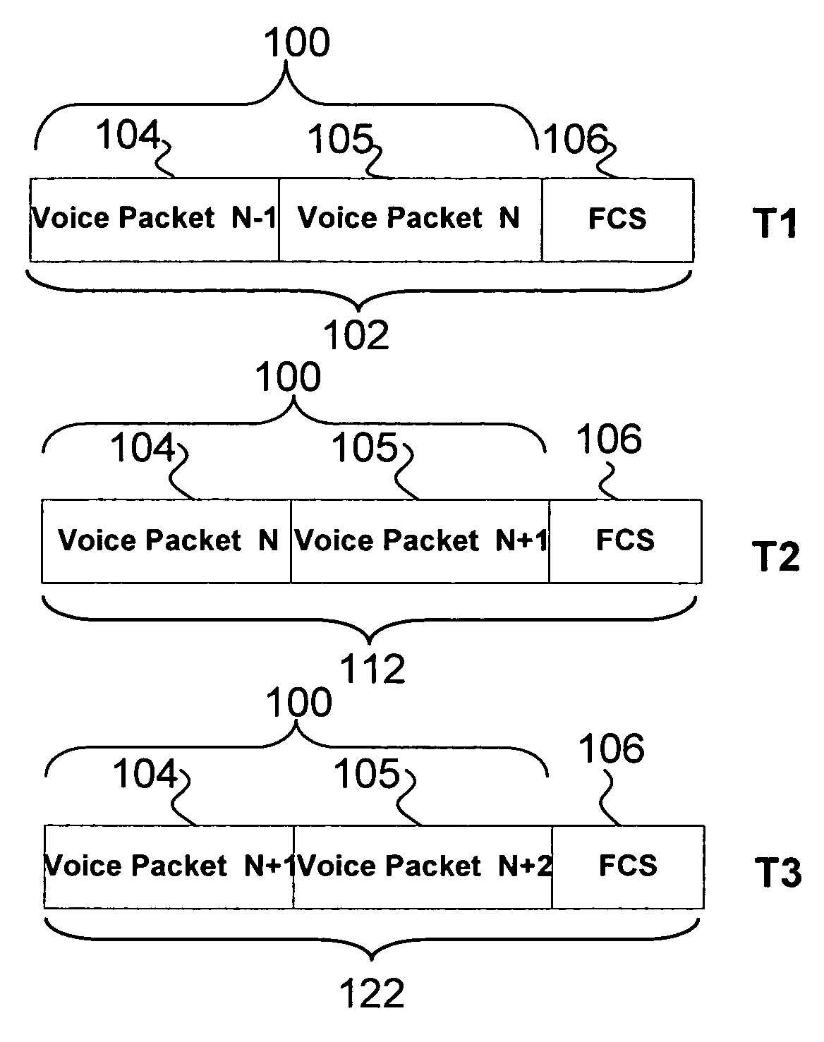 System and method of enhancing WiFi real-time communications