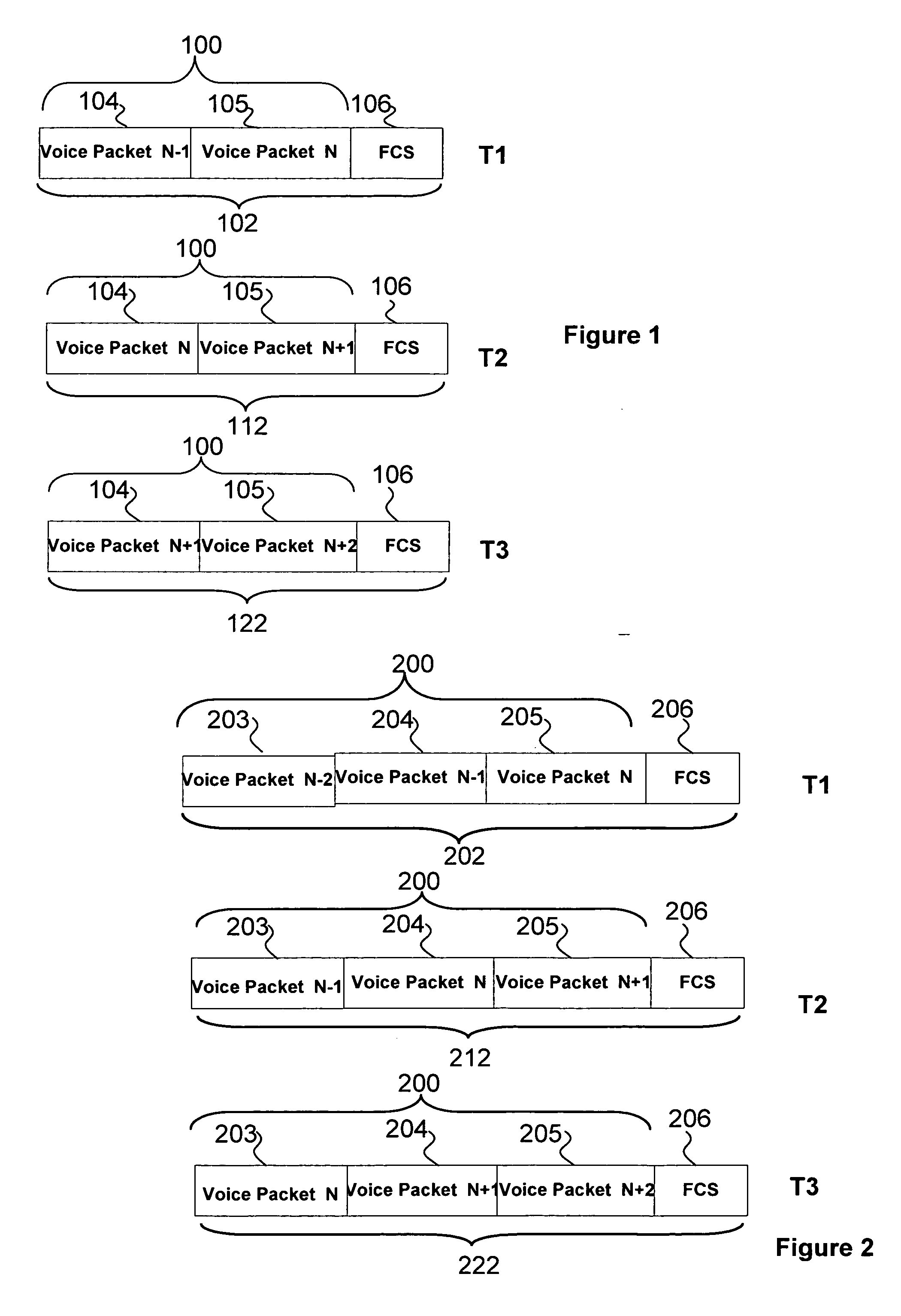 System and method of enhancing WiFi real-time communications