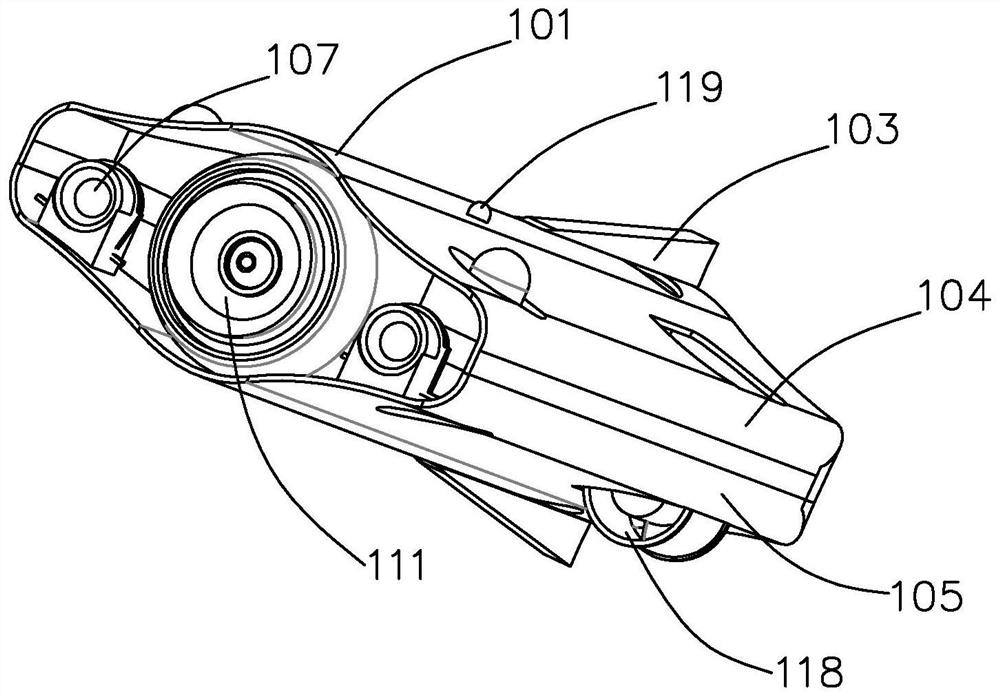 Intelligent unmanned culture system and method for culture pond