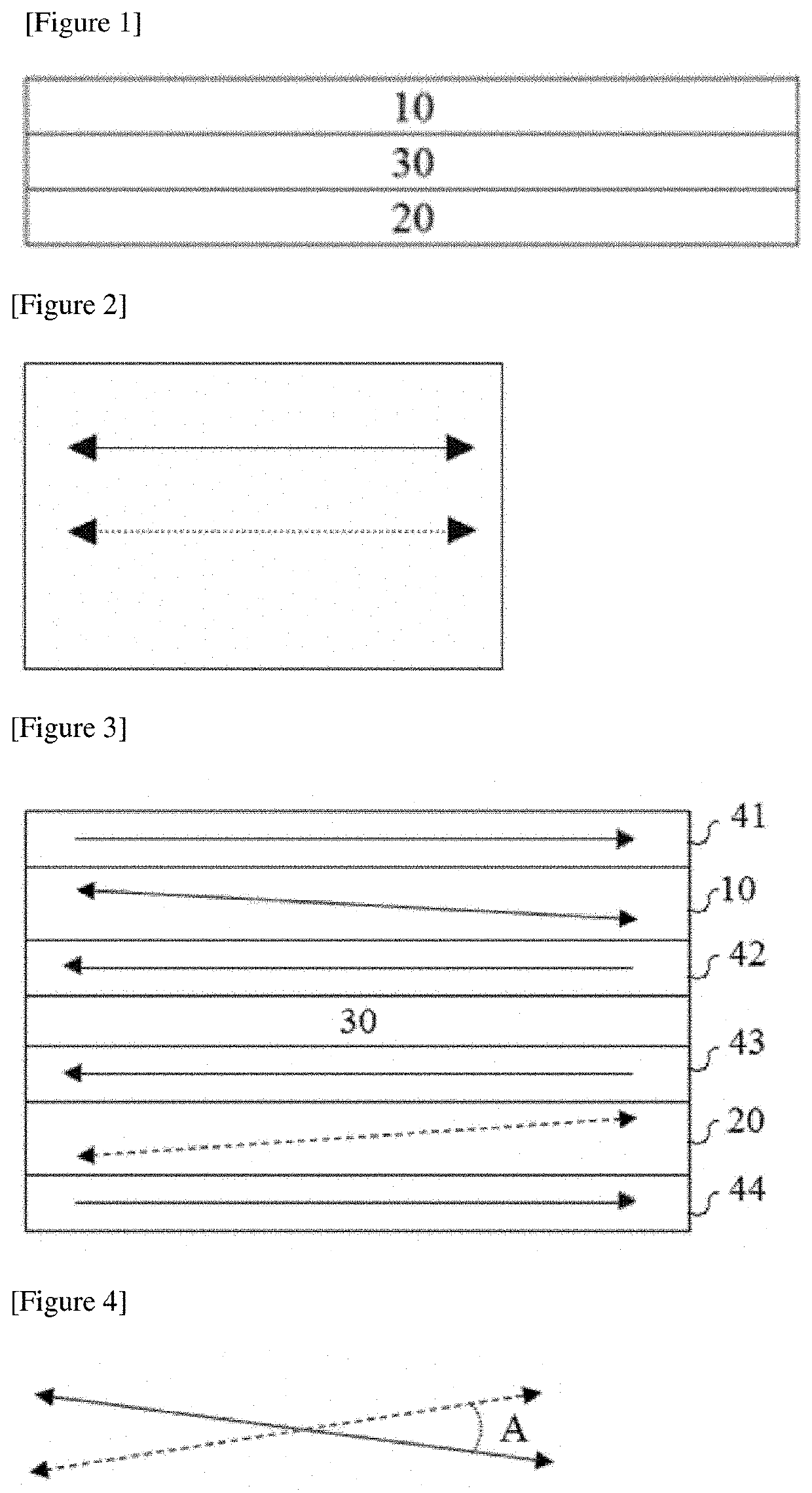 Transmittance-Variable Device