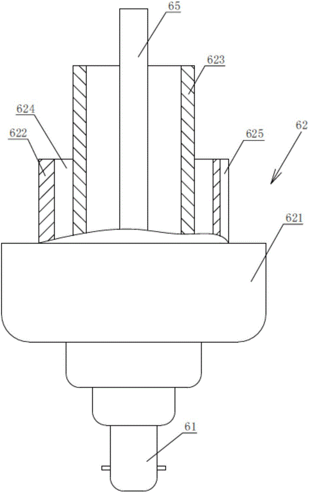 an air purifier