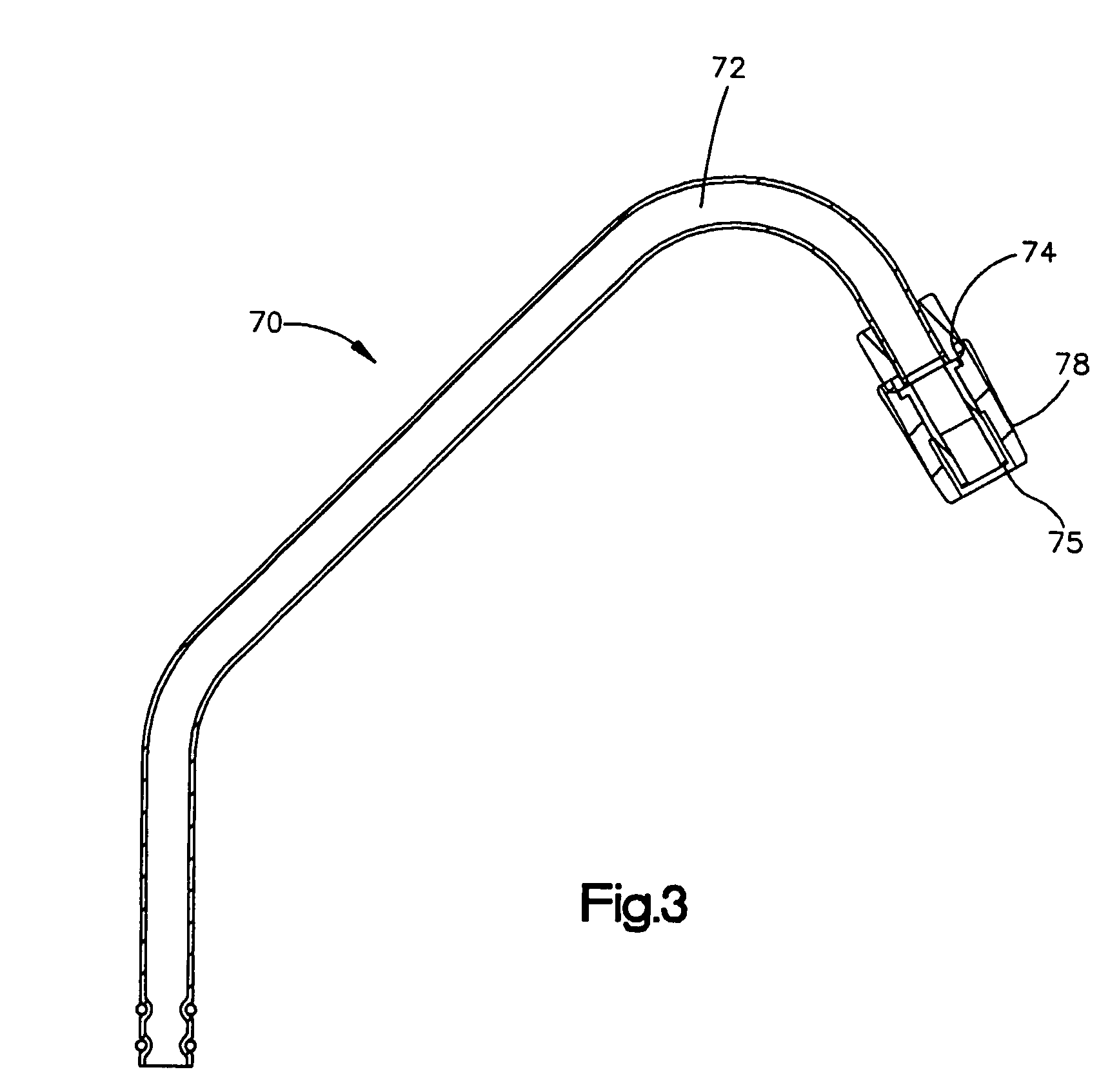 Multiple barrier filter apparatus