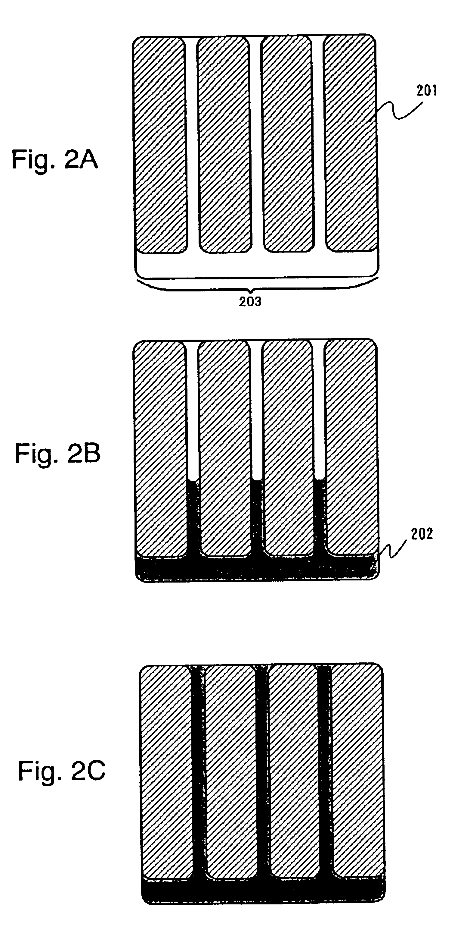 Organic thin film transistor and method of manufacturing the same, and semiconductor device having the organic thin film transistor