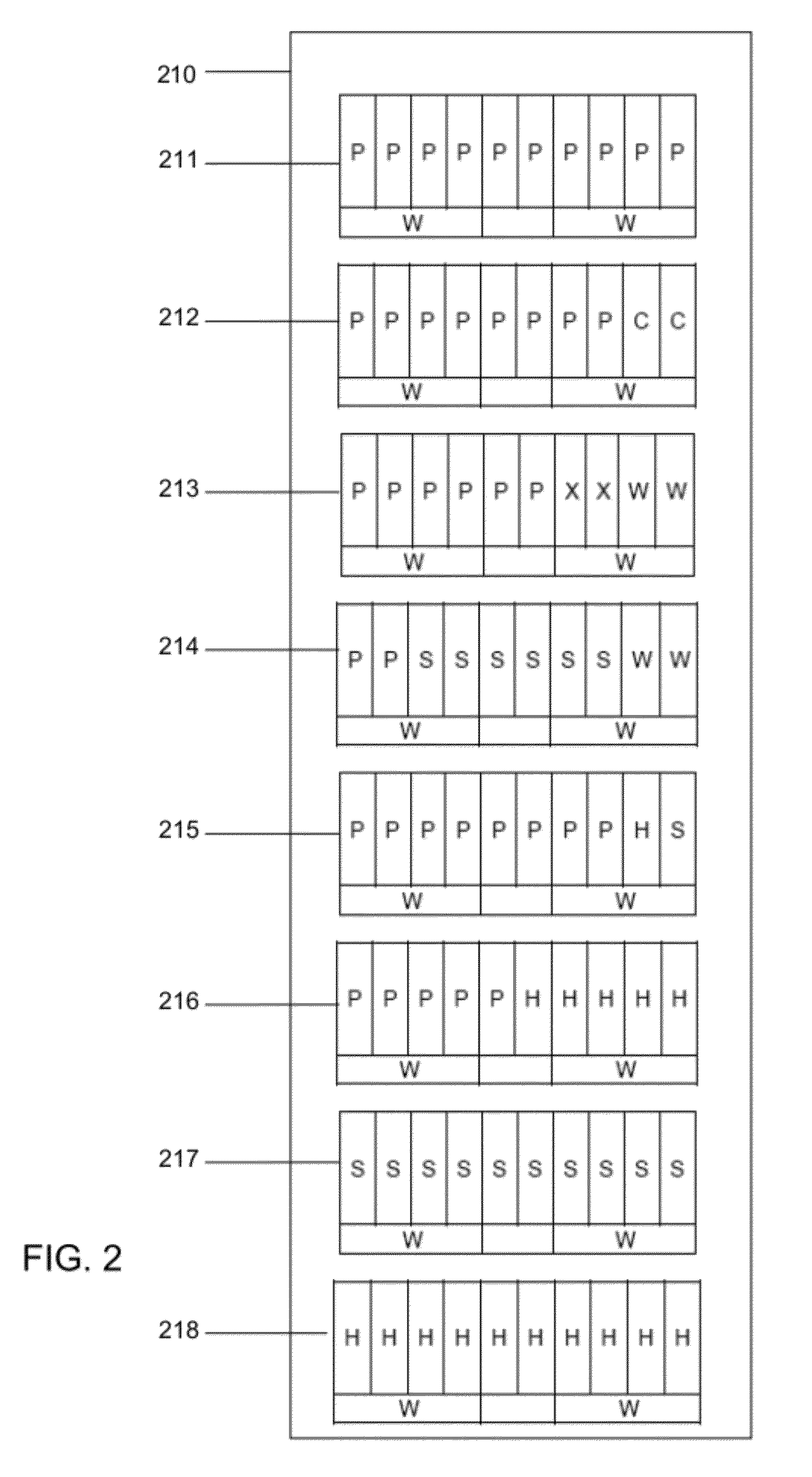 Modular re-configurable computers and storage systems