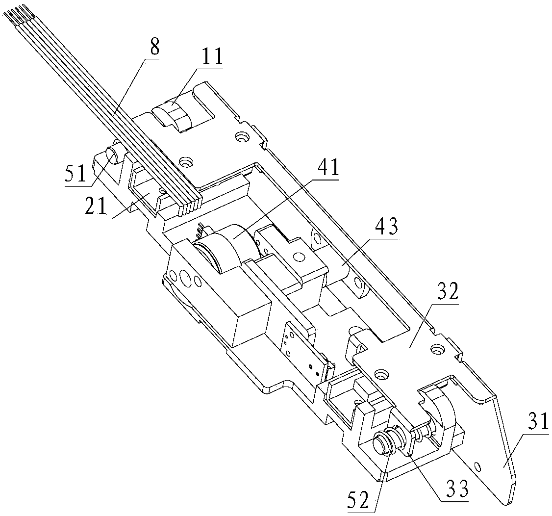 Electric Actuator