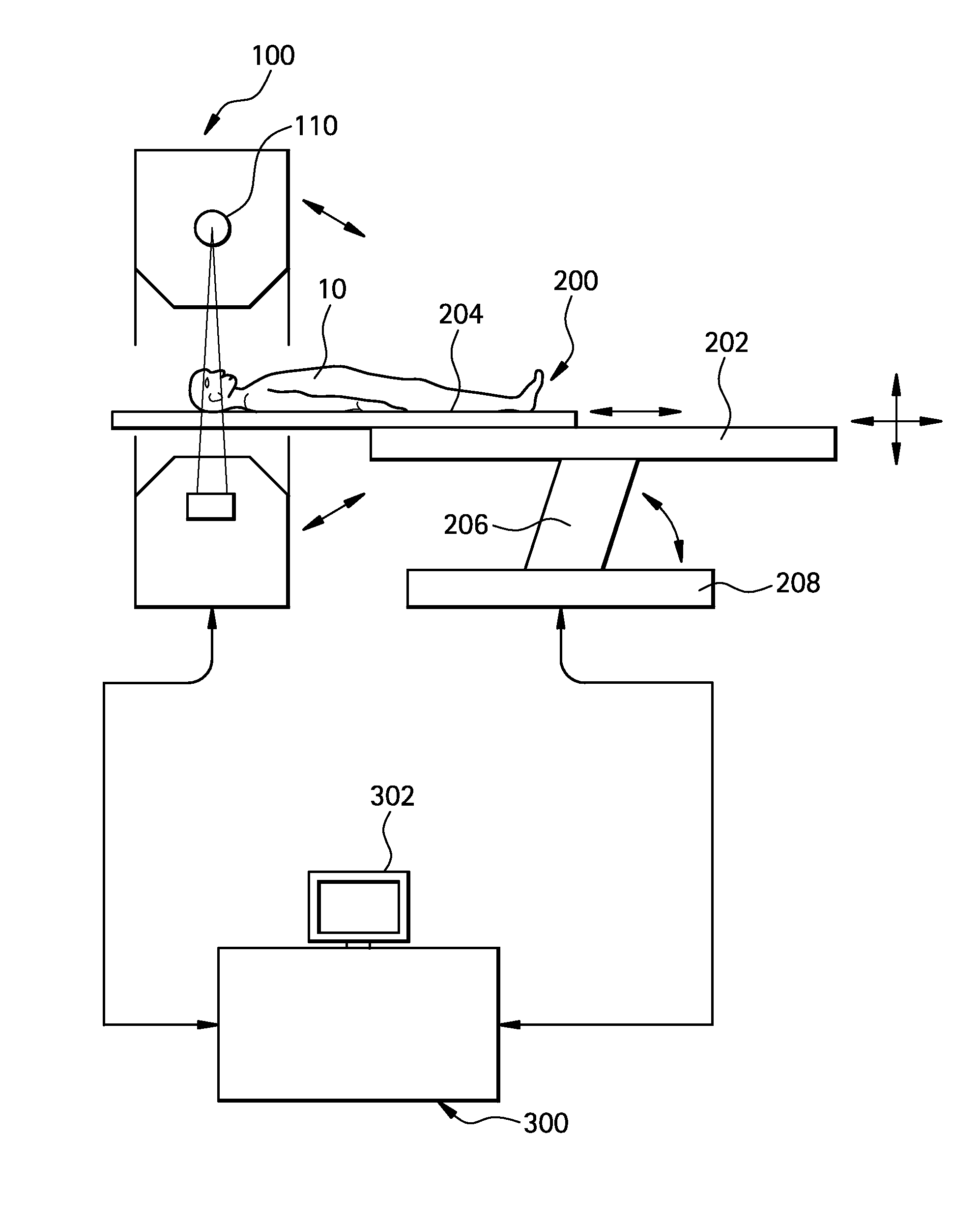 Image reconstruction method and x-ray ct apparatus