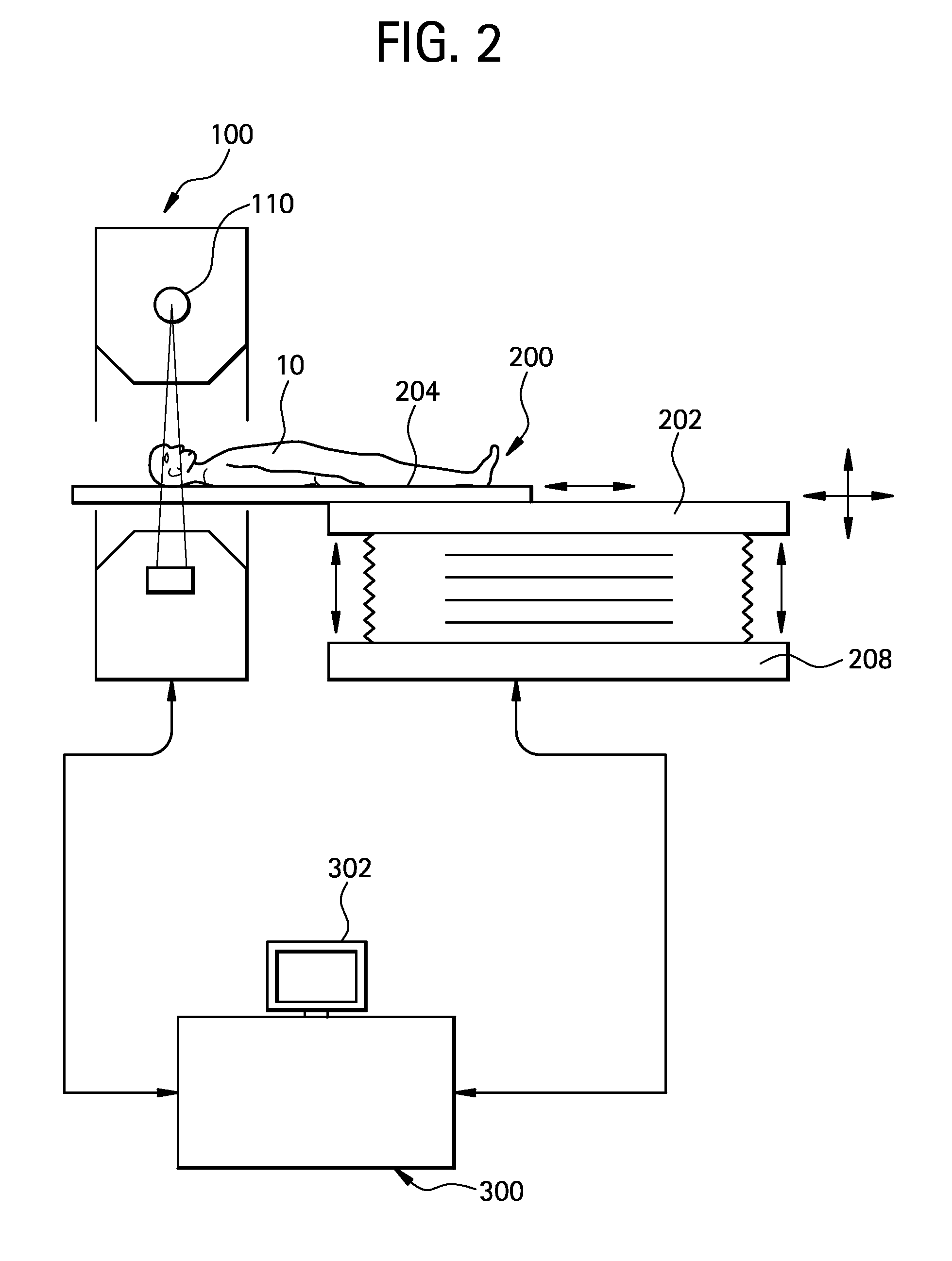 Image reconstruction method and x-ray ct apparatus