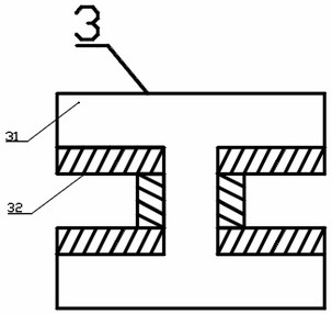 Movable assembly type solar photovoltaic house