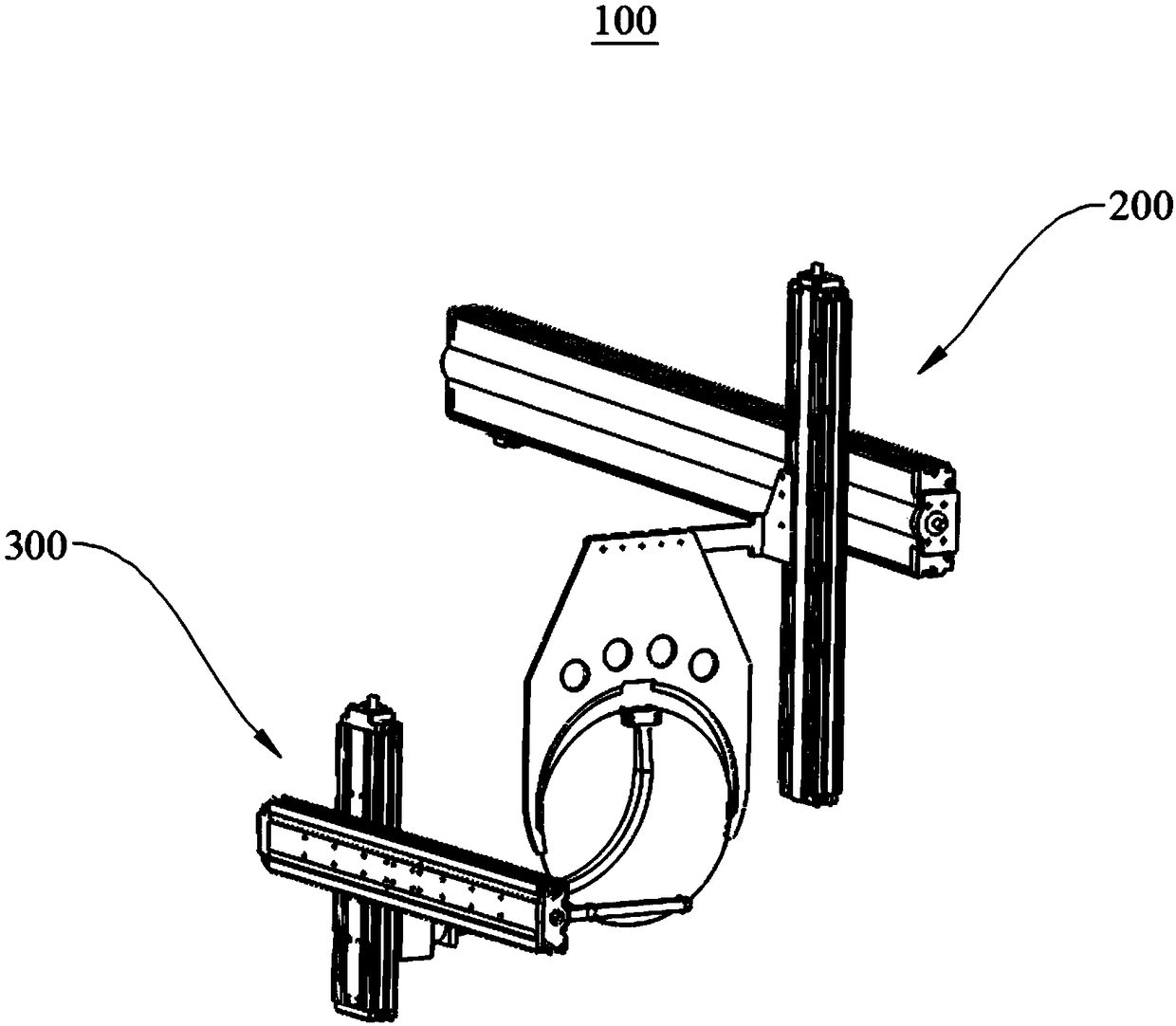 Method and device for transporting wafer