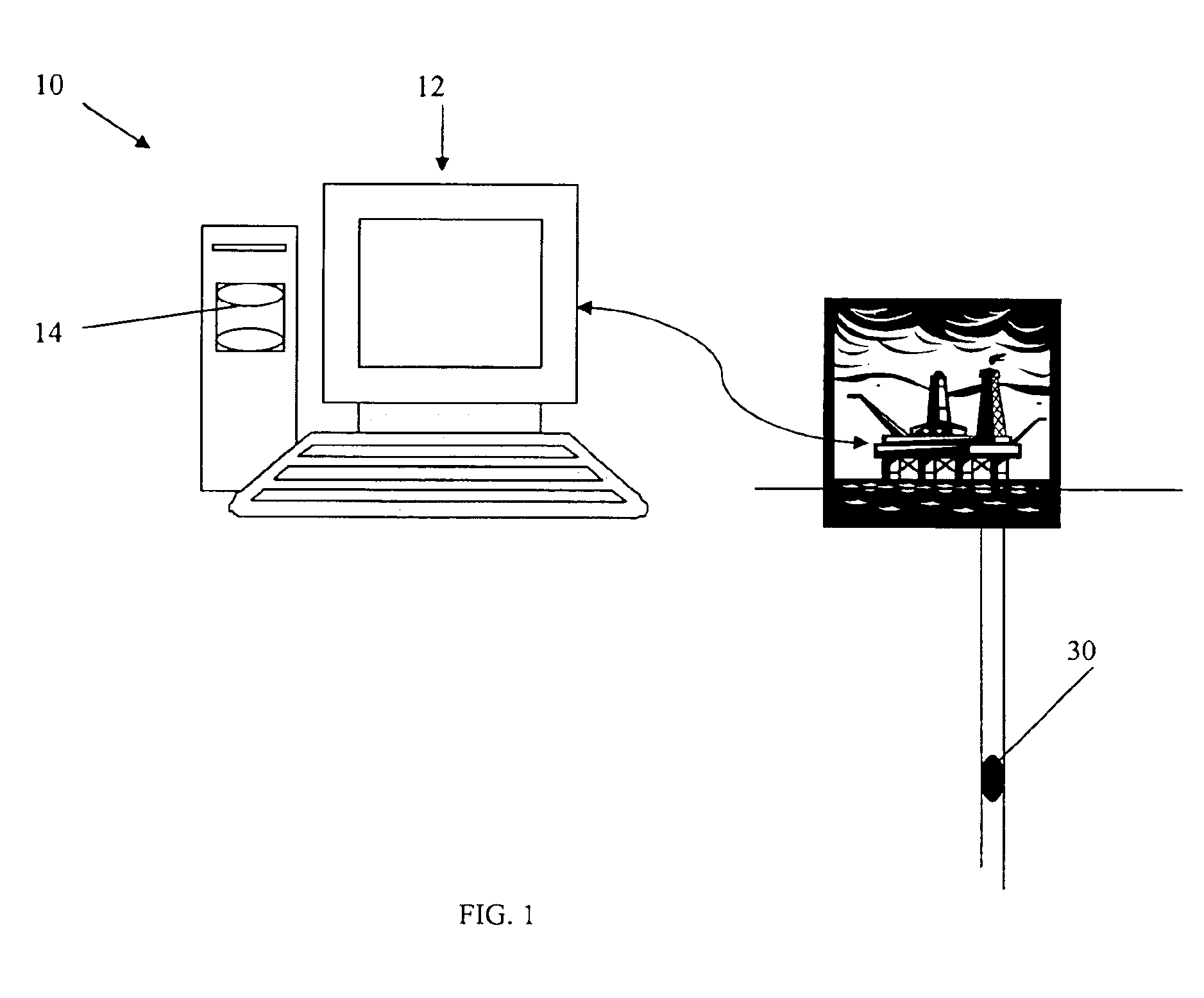 Neural network model for electric submersible pump system