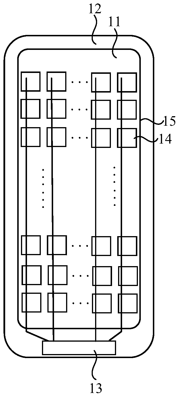 Display panel and display device