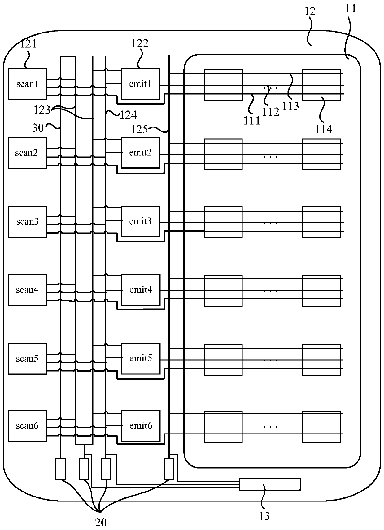 Display panel and display device