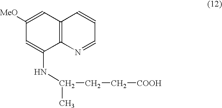 Method for the treatment of malaria by the use of primaquine derivative N1-(3-ethylidinotetrahydrofuran-2-one)-N4- (6-methoxy-8-quinolinyl)-1,4-pentanediamine as gametocytocidal agent