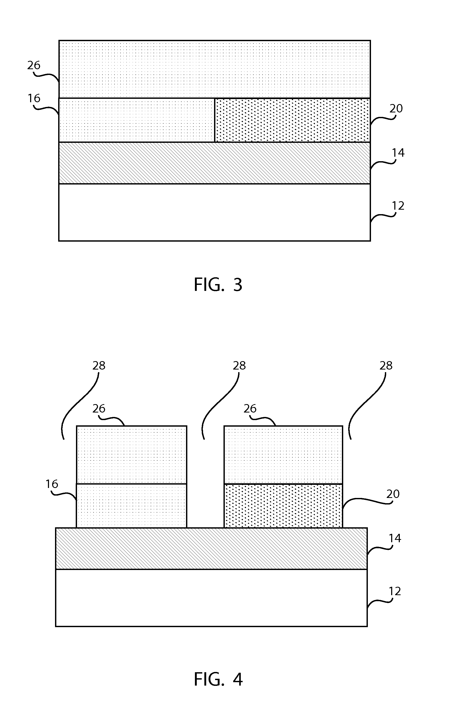 Porous silicon relaxation medium for dislocation free CMOS devices