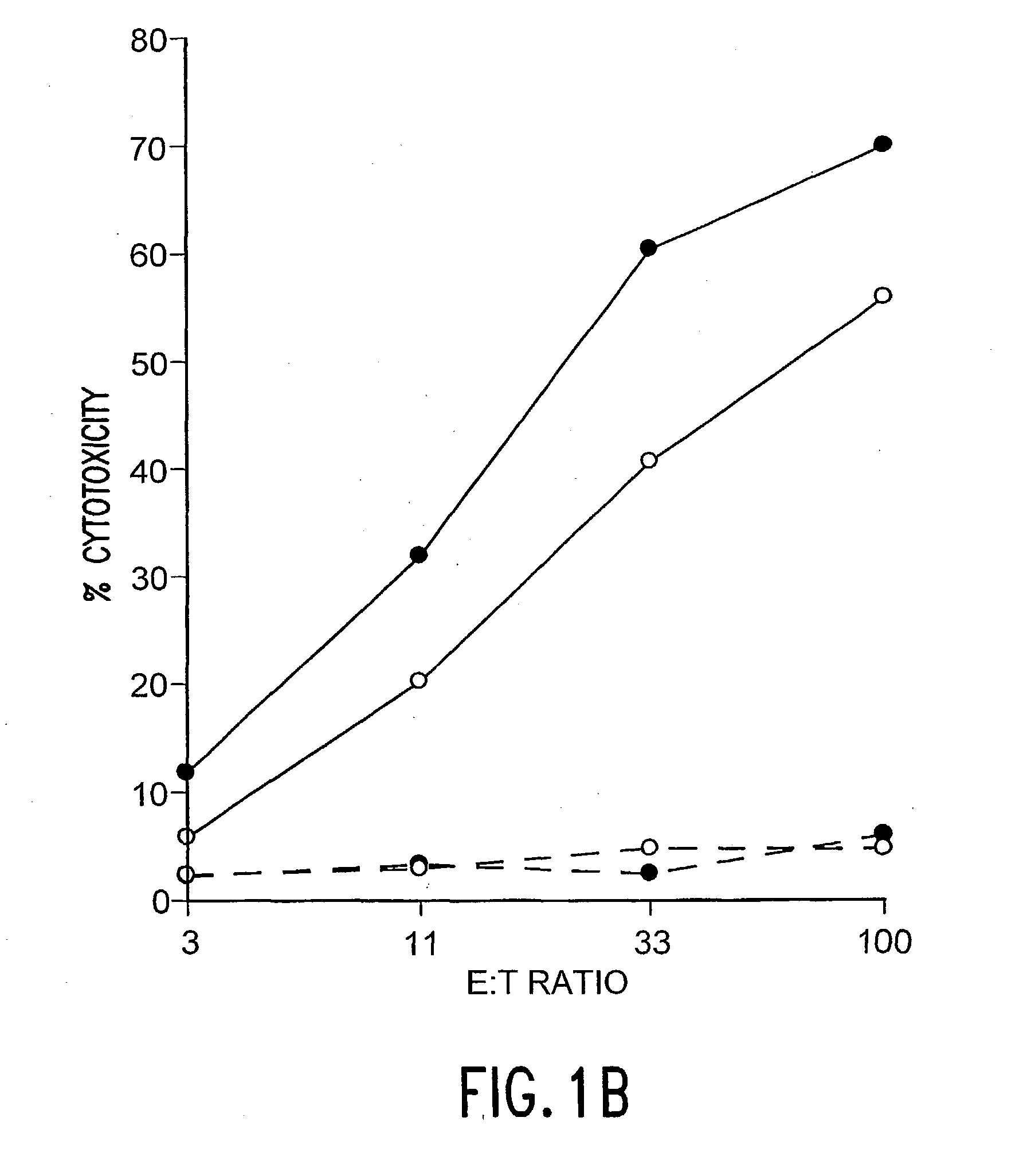 Qs-21 and il-12 as an adjuvant combination