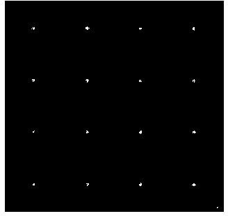 Interdigital electrode for solar battery