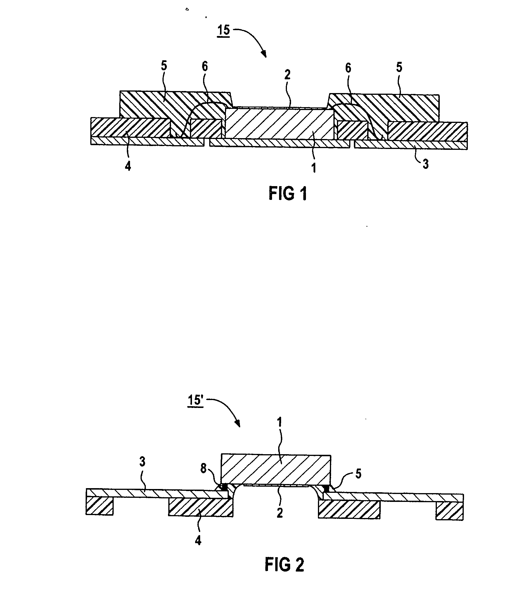 Module for an analysis device, applicator as an exchange part of the analysis device and analysis device associated therewith