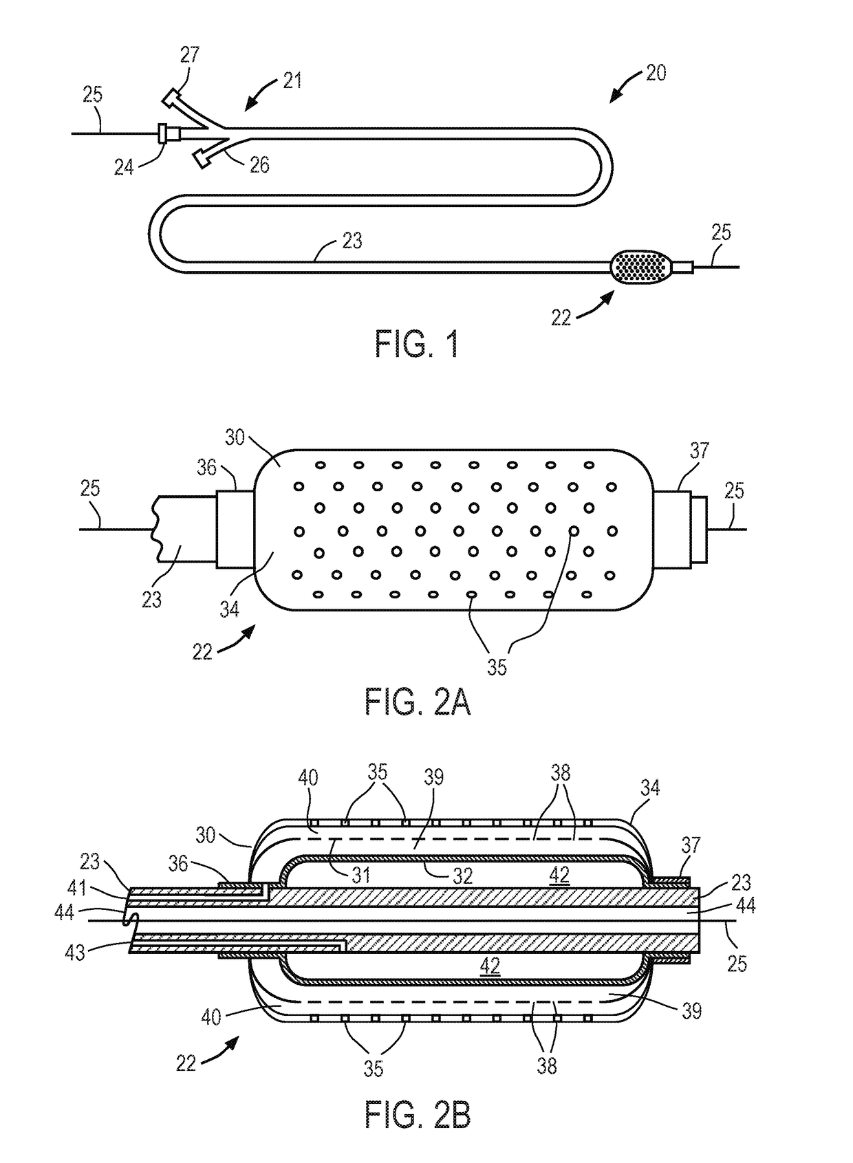 Apparatus and method for delivering intraluminal therapy