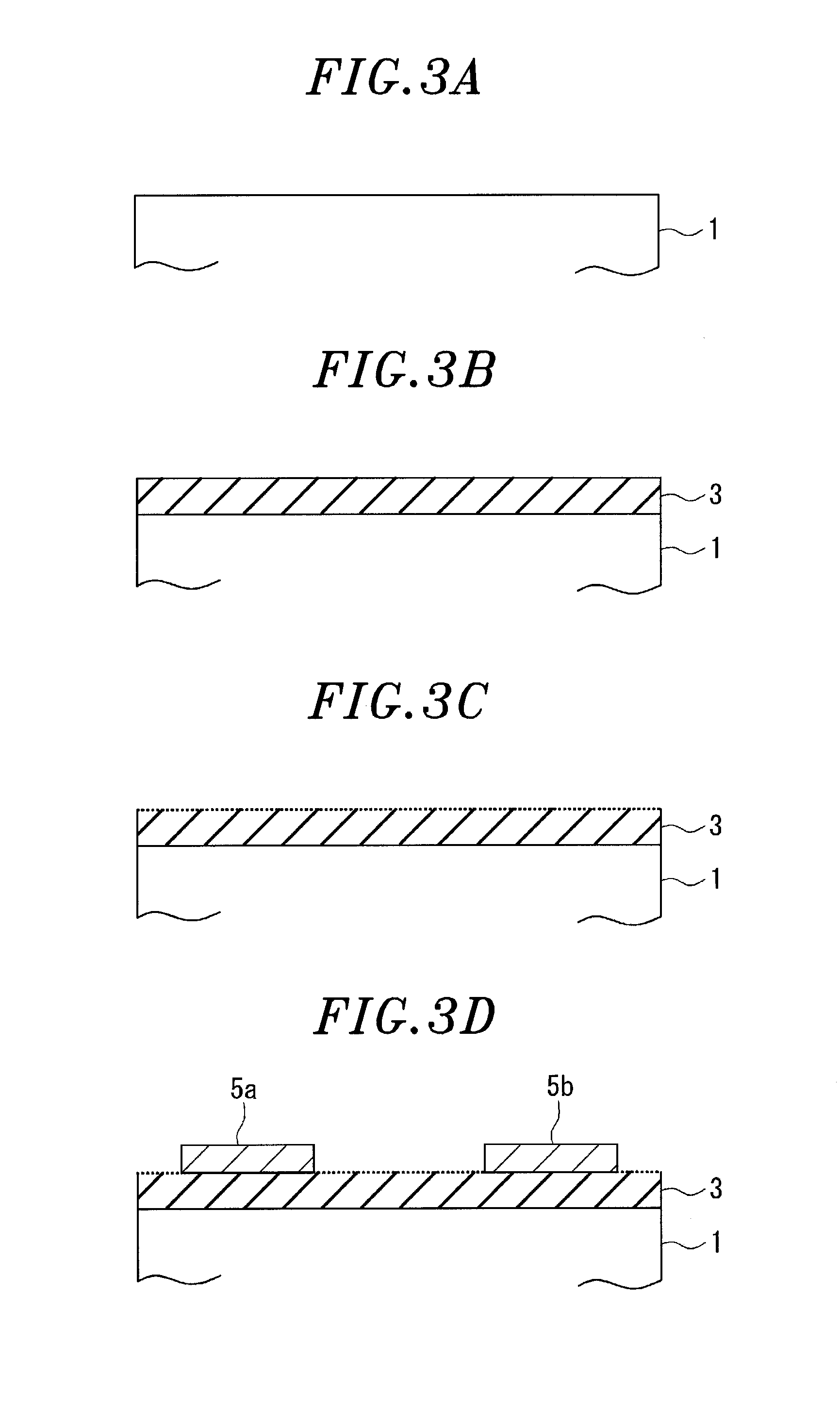 Organic transistor and method for manufacturing same