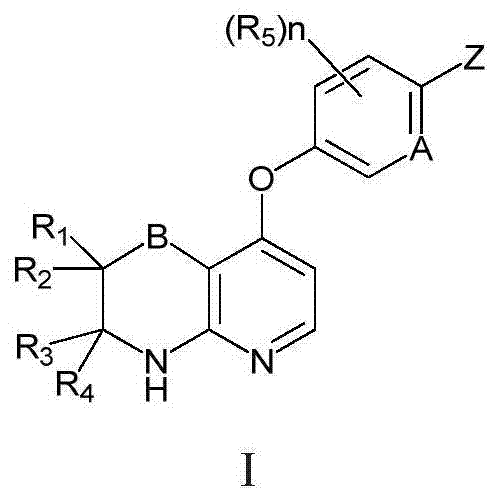 Novel fused pyridine derivatives useful as c-Met tyrosine kinase inhibitors