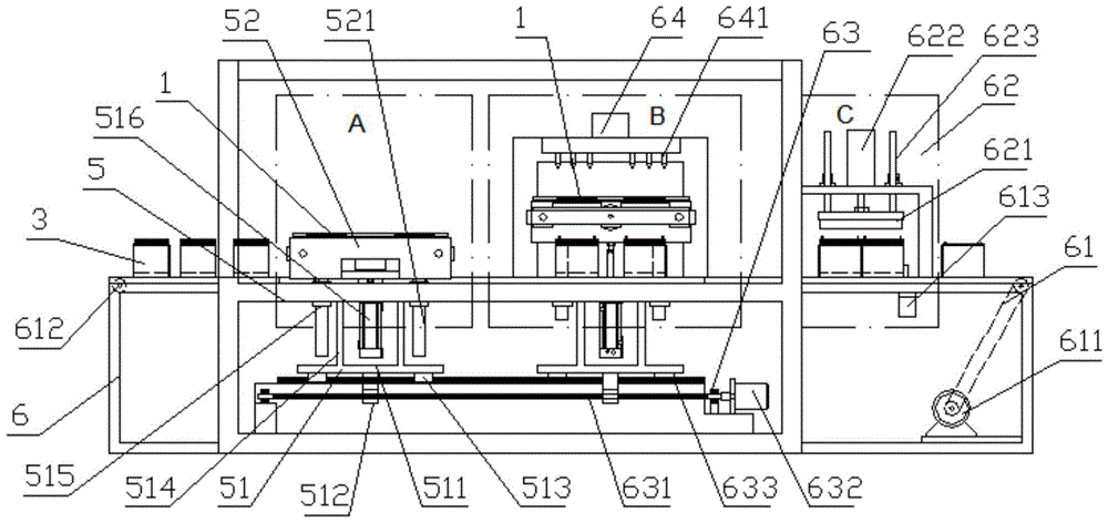 Lead-acid battery electrode group welding process