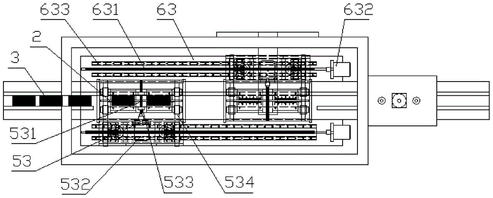 Lead-acid battery electrode group welding process