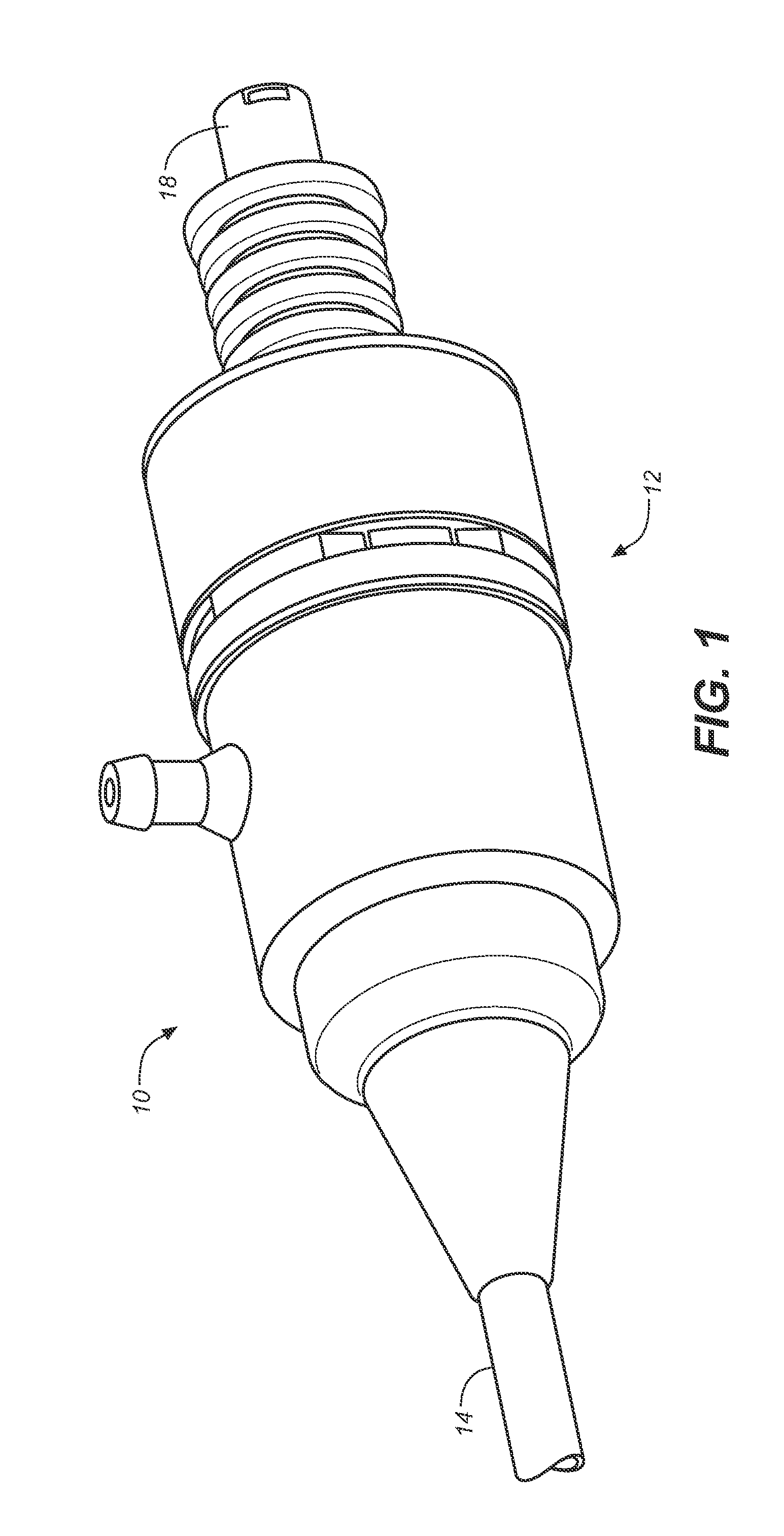 Introducer Sheath