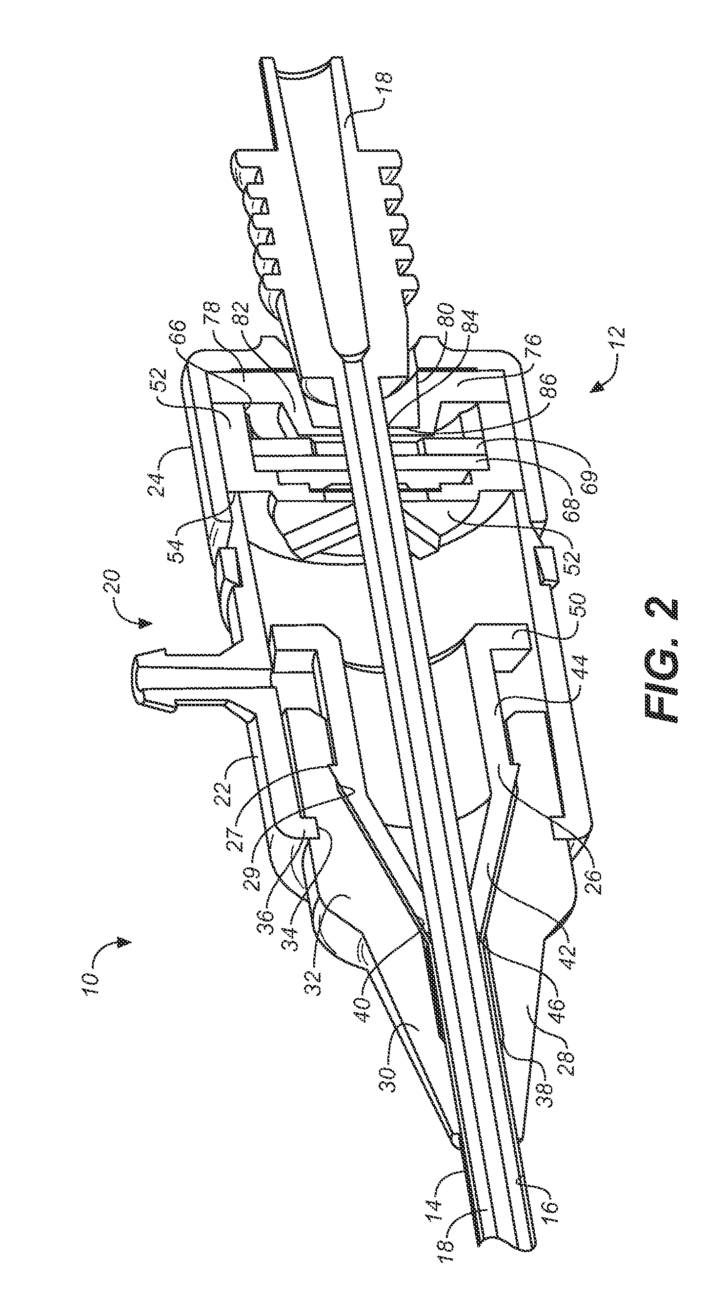 Introducer Sheath