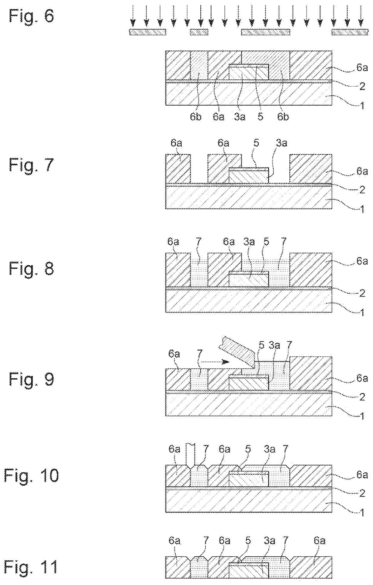 Method for manufacturing a timepiece component and component obtained by this method