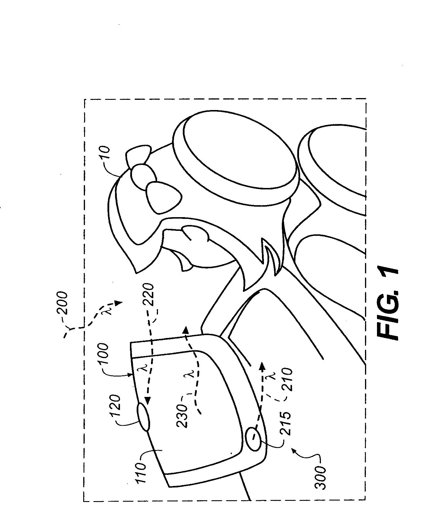 Image data normalization for a monitoring system