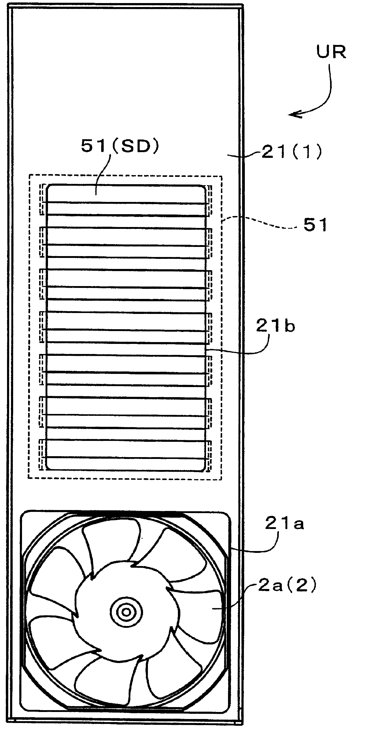 Light shielding device and light source device