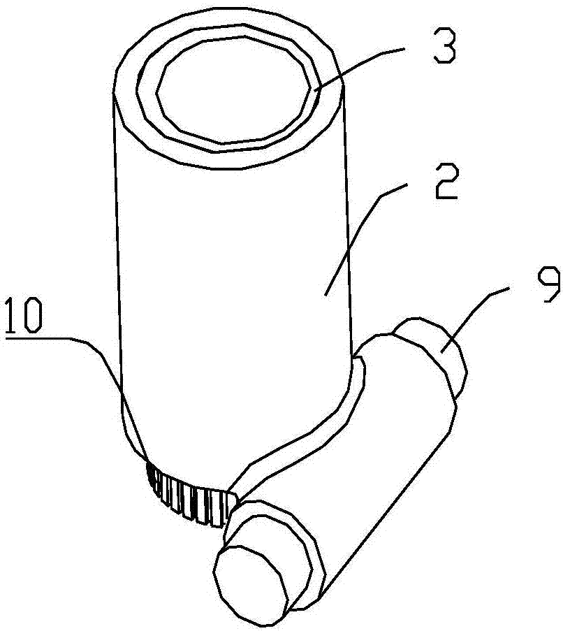 Engine and vehicle