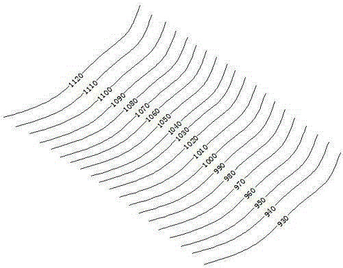 Coal Field Seismic Exploration Mapping System