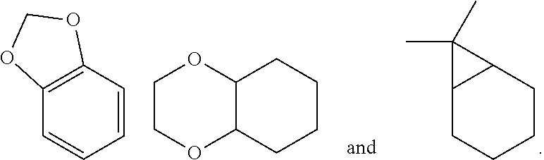 Substituted quinoxalines as inhibitors of fatty acid binding protein