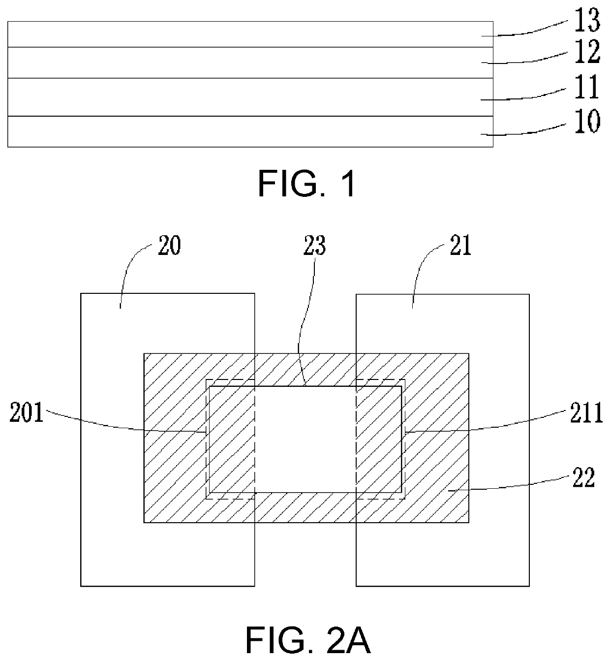 Backlight module and method of manufacturing same