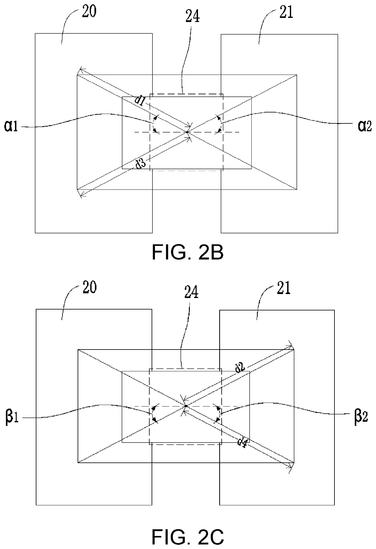 Backlight module and method of manufacturing same