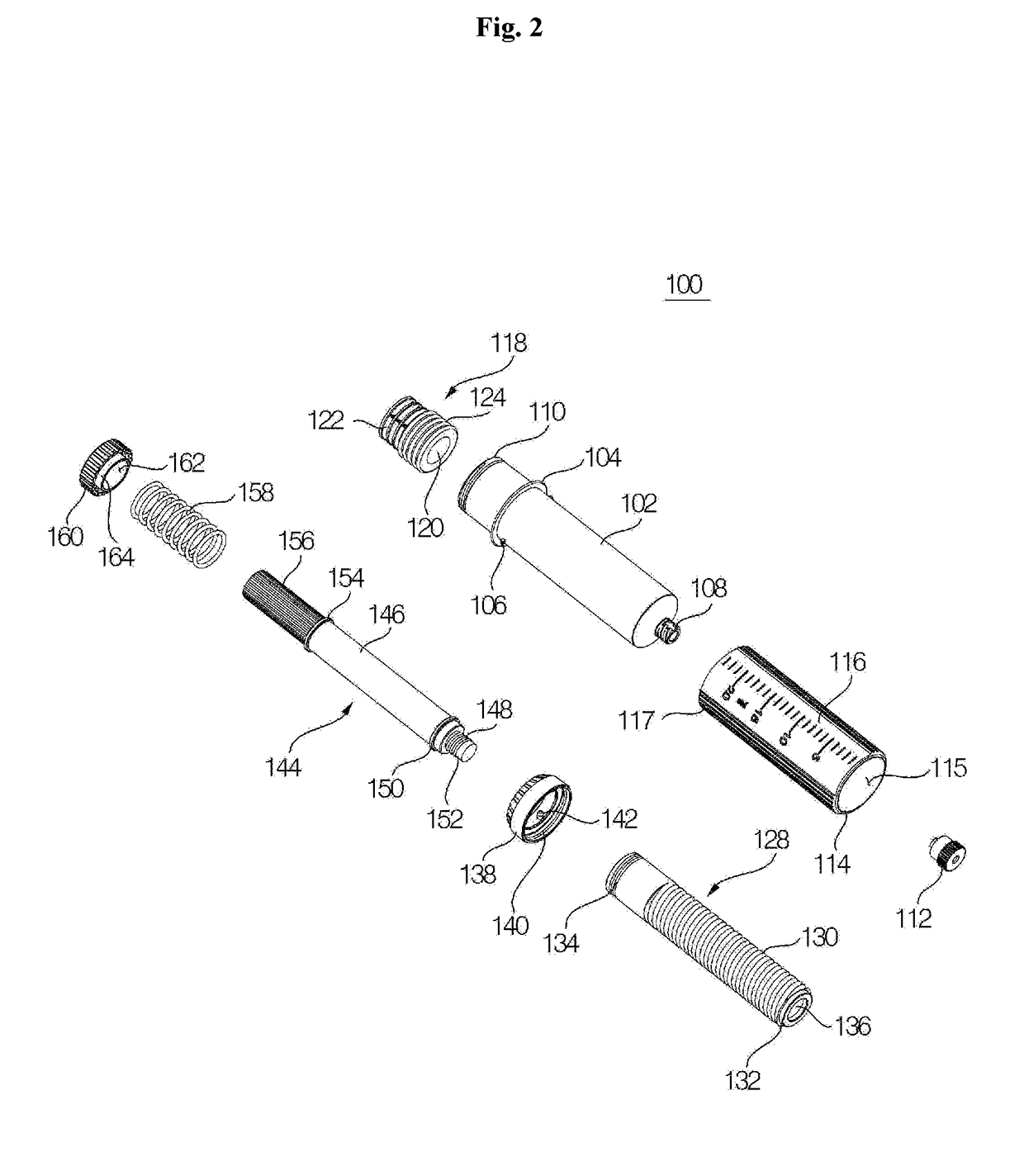 Component Separator