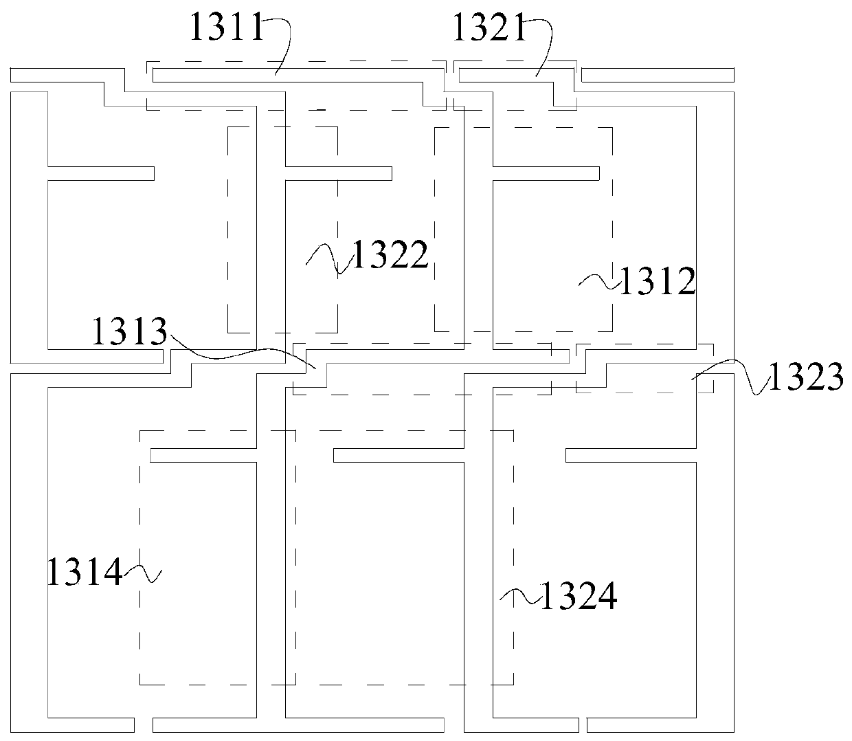 Liquid crystal display panel