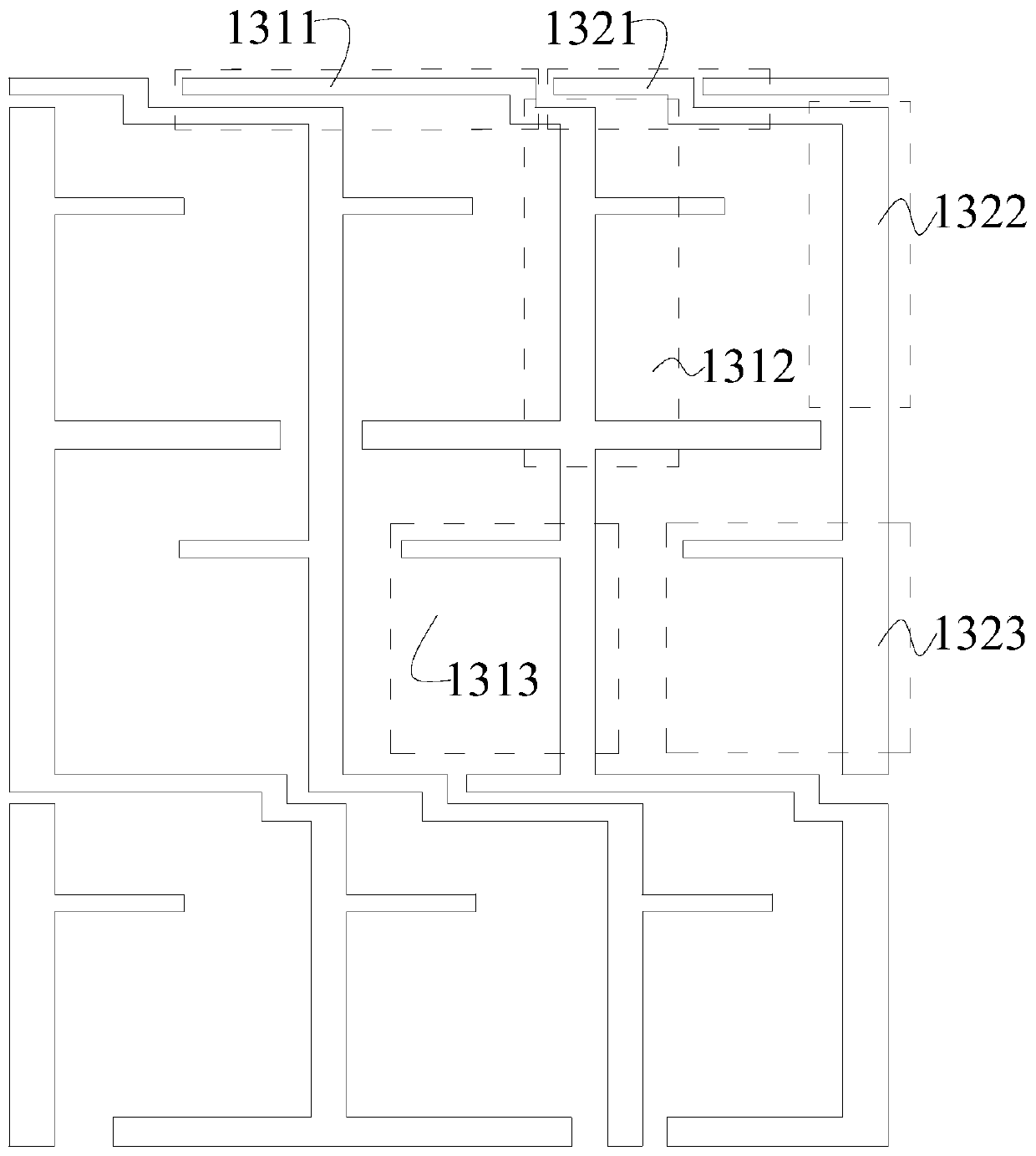 Liquid crystal display panel