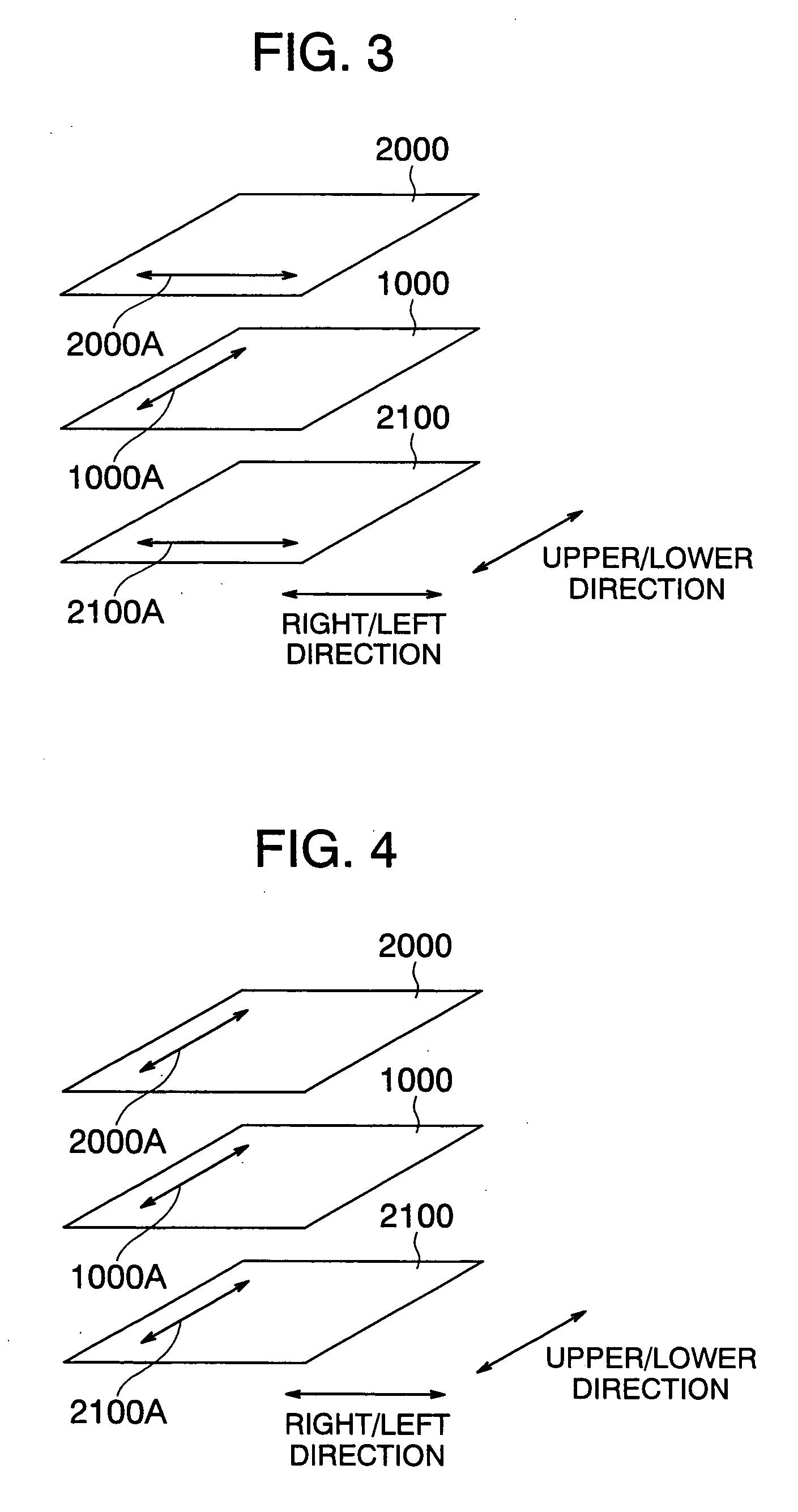 Optical element and display device using the same