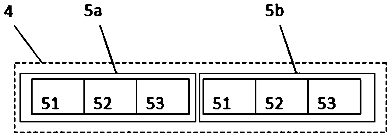 Liquid crystal panel and driving method thereof