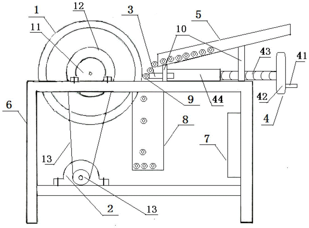 Roller coder for coding workpieces by using extrusion principle and method of use thereof