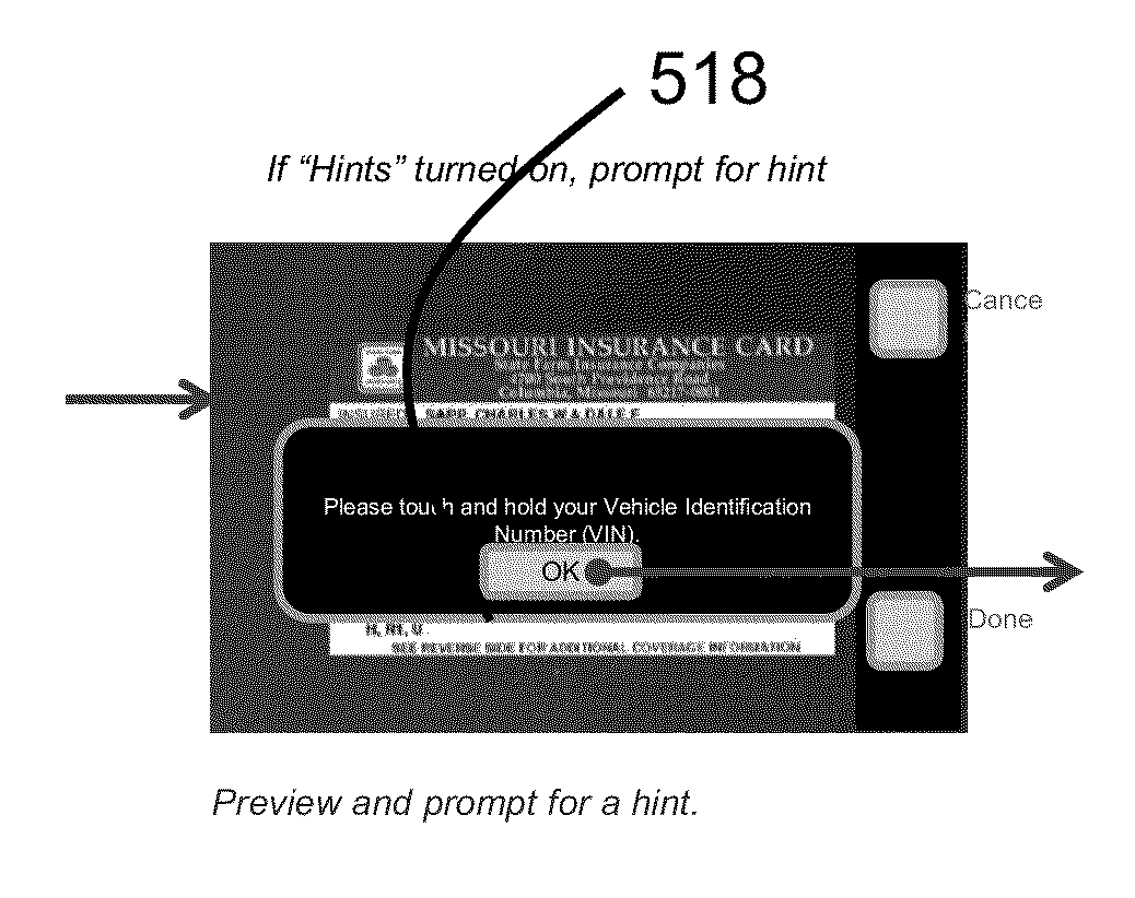 Systems and methods for obtaining insurance offers using mobile image capture