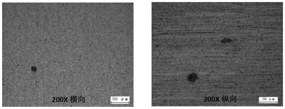 Superfine oxide particle silver oxide ferroelectric contact material and preparation method thereof