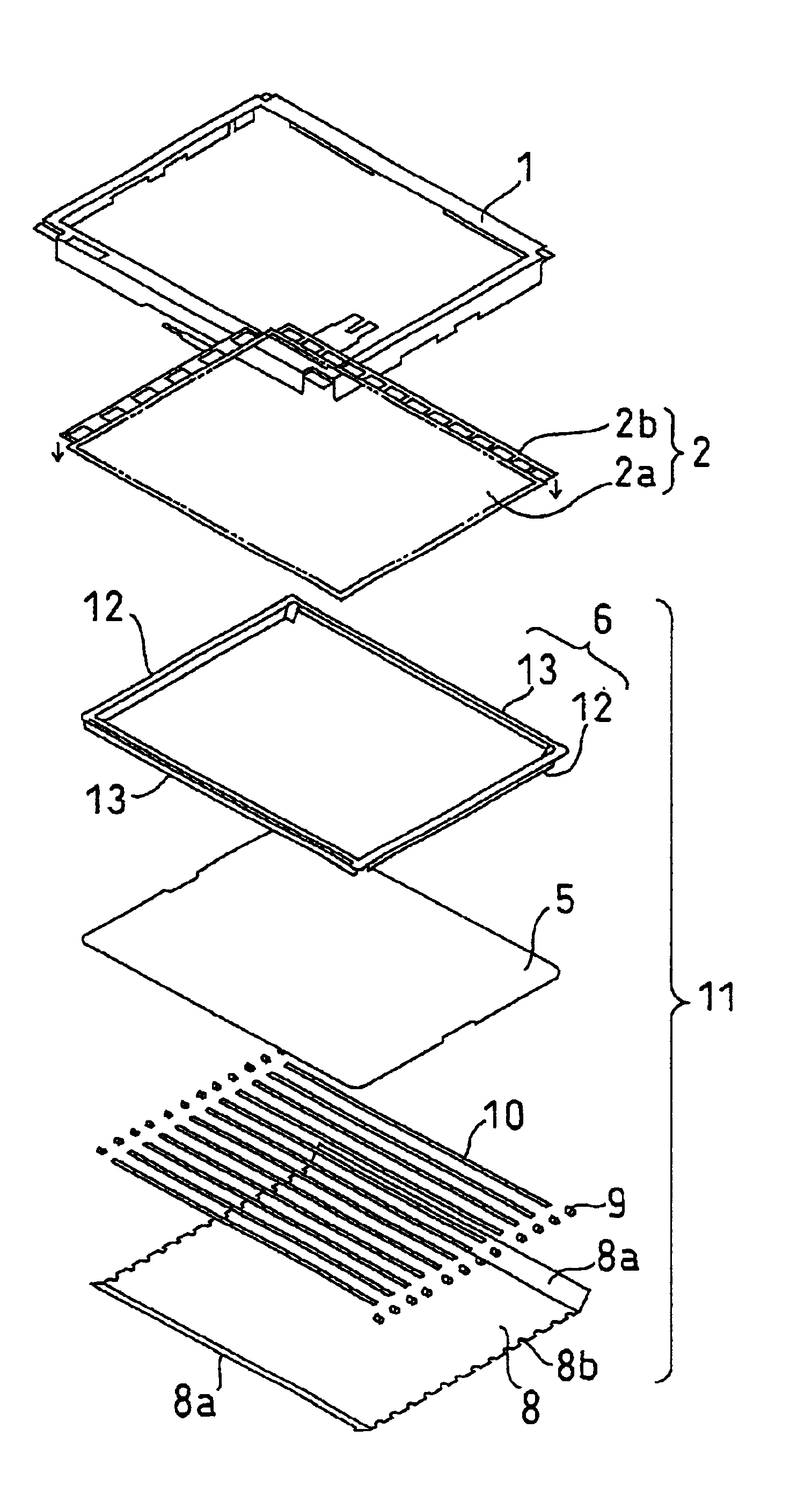 Liquid crystal display device