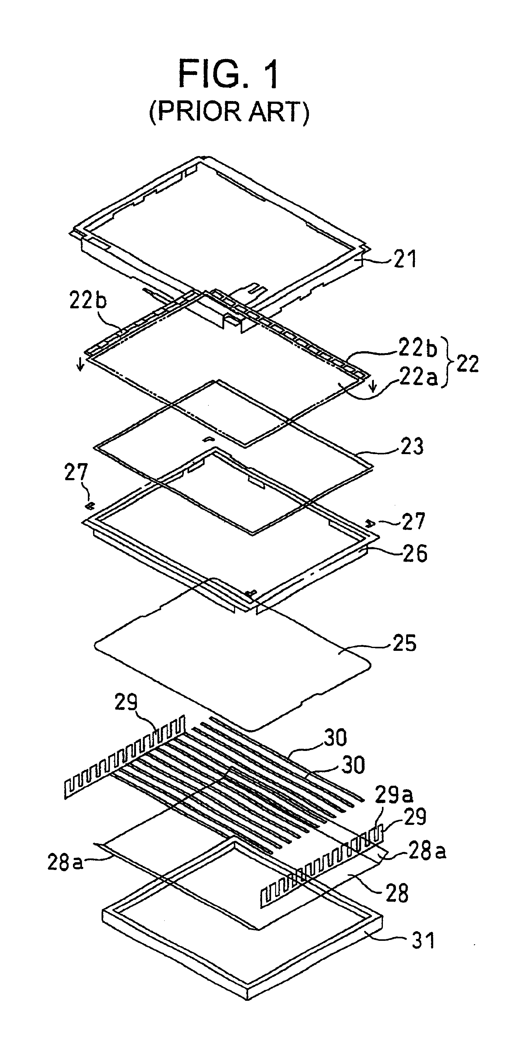 Liquid crystal display device