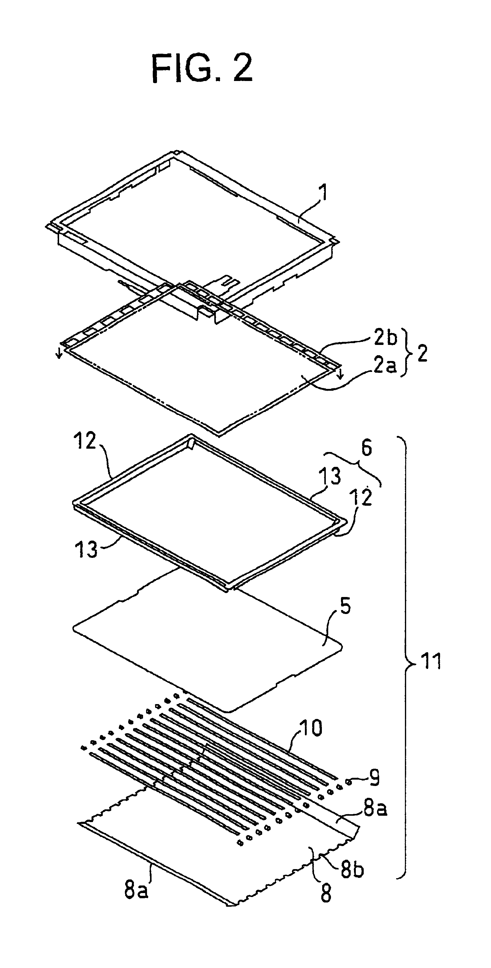 Liquid crystal display device