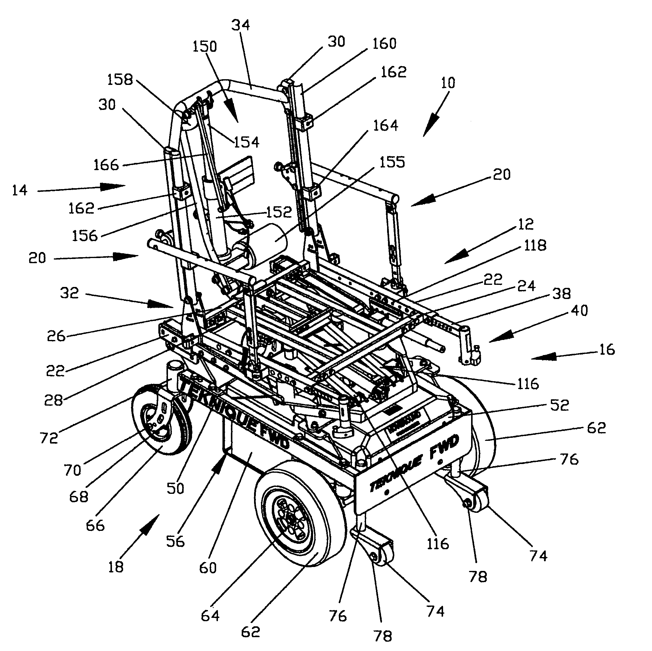 Seat positioning and control system